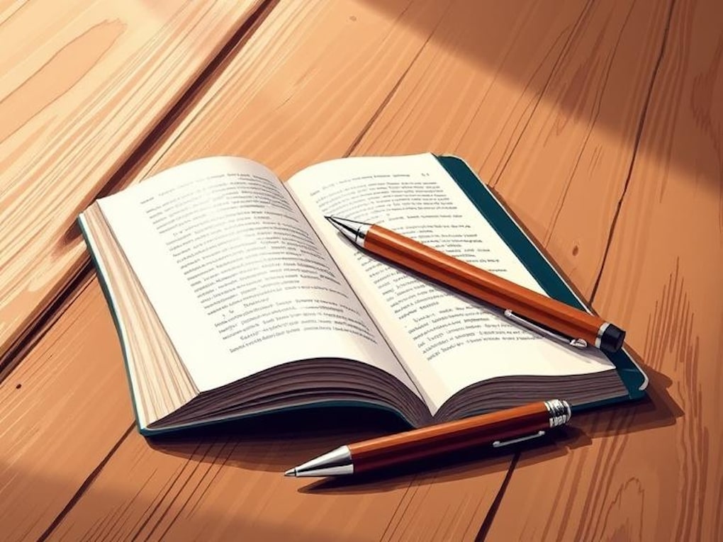 The benefits of writing an ebook