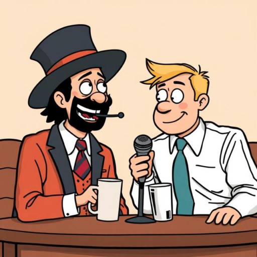 Humor & Entertainment