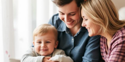 Parenting & Relationships